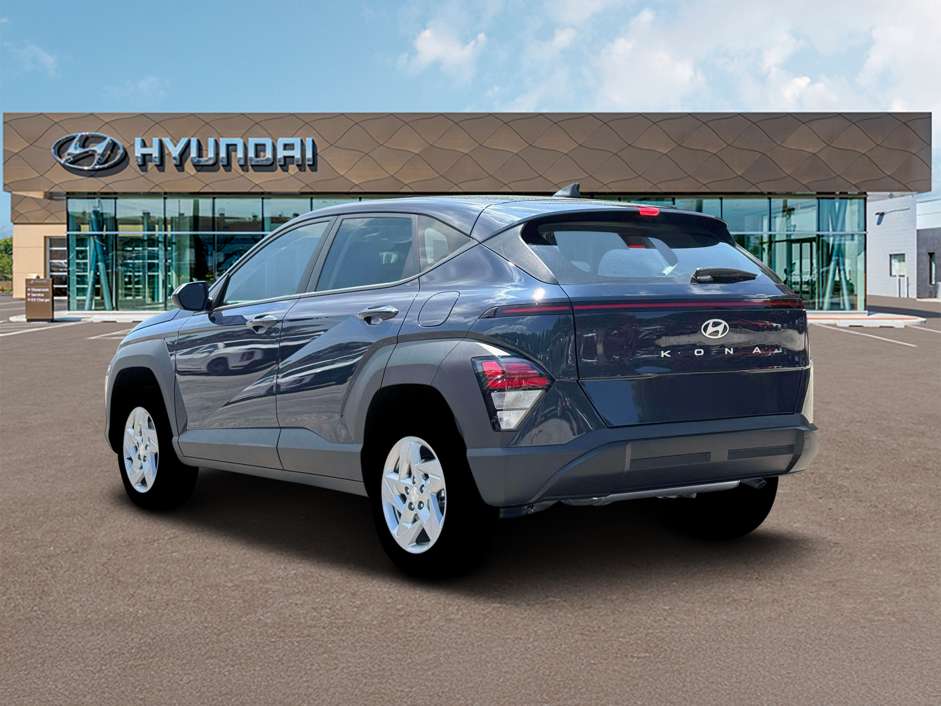 Thumbnail: 2026 Hyundai Kona - 5