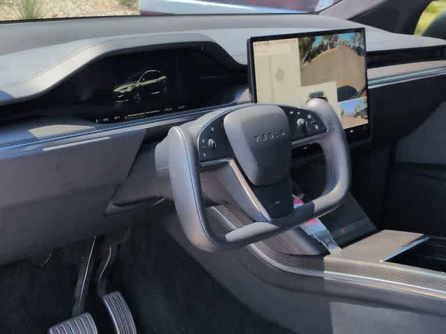 Thumbnail: 2023 Tesla Model X - 10