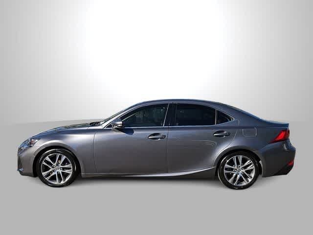 Thumbnail: 2020 Lexus IS - 5