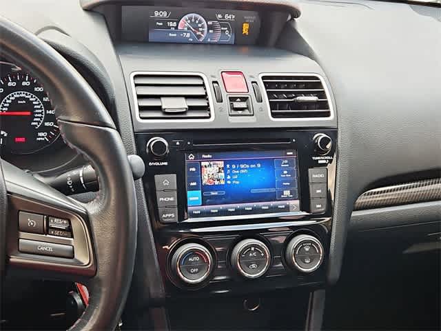 Thumbnail: 2019 Subaru WRX - 26