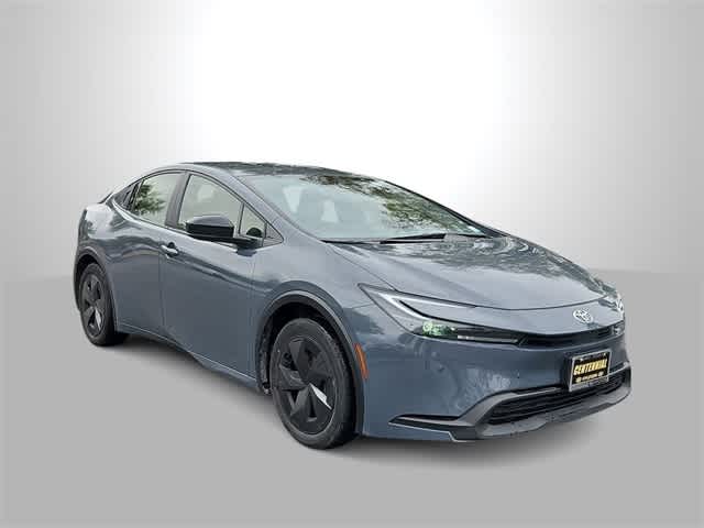 Thumbnail: 2024 Toyota Prius - 2