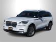 Used 2022 Lincoln Aviator Reserve SUV
