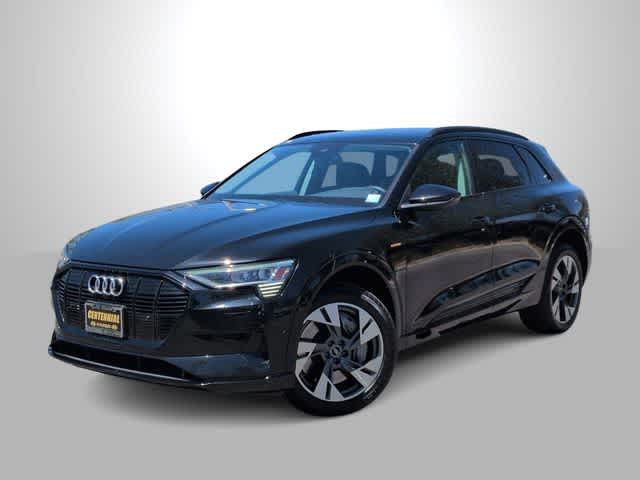 2022 Audi e-tron Premium -
                  Las Vegas, NV