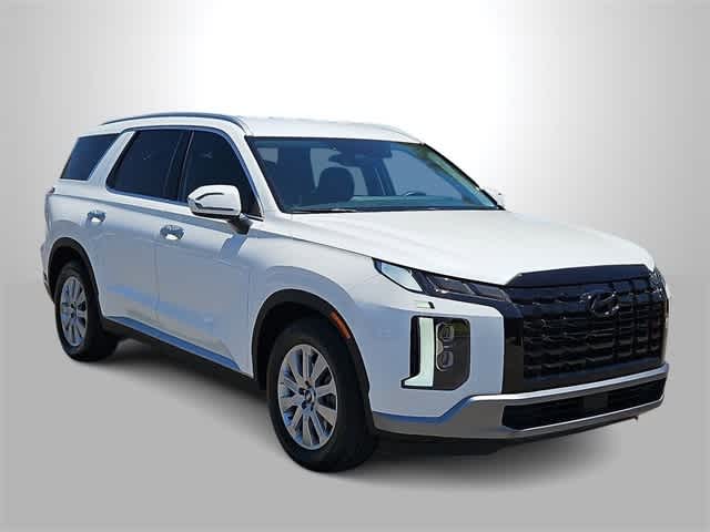 Thumbnail: 2023 Hyundai Palisade - 2