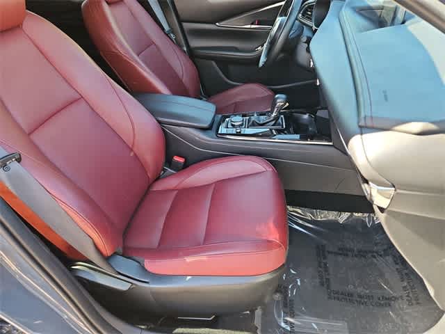 Thumbnail: 2024 Mazda CX-30 - 22