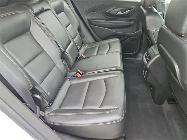 Thumbnail: 2019 GMC Terrain - 21