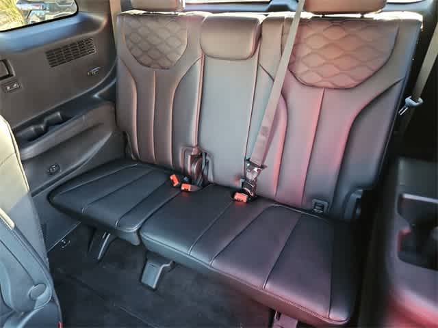 Thumbnail: 2020 Hyundai Palisade - 41