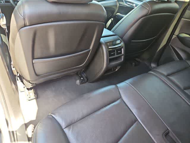 Thumbnail: 2019 Cadillac XT5 - 18