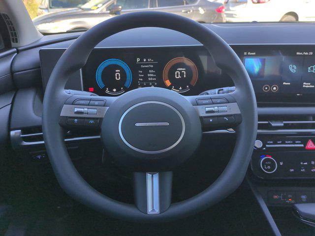 Thumbnail: 2026 Hyundai Tucson - 22