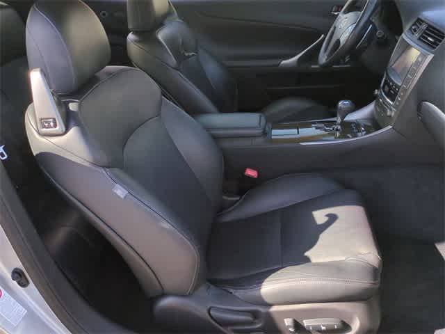 Thumbnail: 2014 Lexus IS - 23