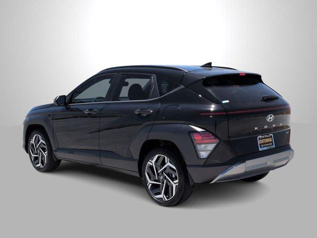 Thumbnail: 2026 Hyundai Kona - 6