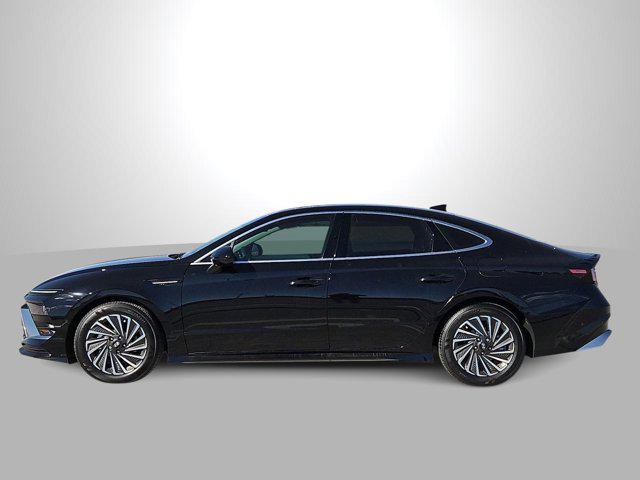 Thumbnail: 2025 Hyundai Sonata - 5