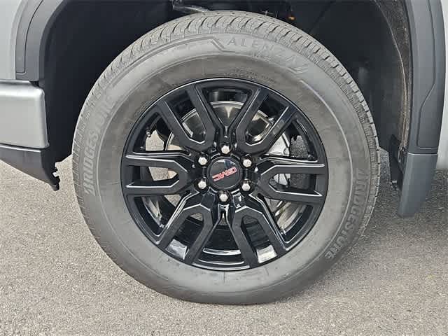 Thumbnail: 2024 GMC Sierra 1500 - 13