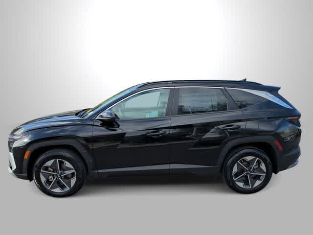 Thumbnail: 2025 Hyundai Tucson - 5