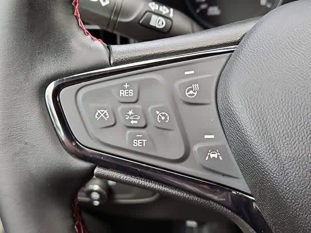 Thumbnail: 2023 Chevrolet Equinox - 24