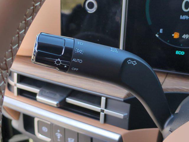 Thumbnail: 2026 Hyundai Santa Fe - 28