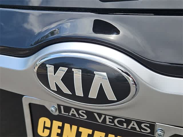 Thumbnail: 2021 Kia Seltos - 12