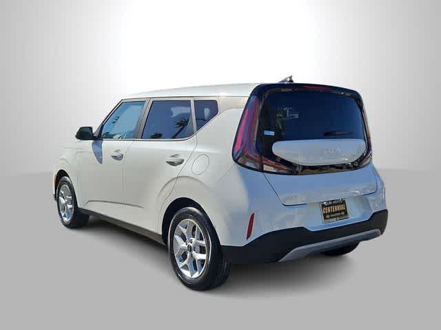 Thumbnail: 2025 Kia Soul - 6