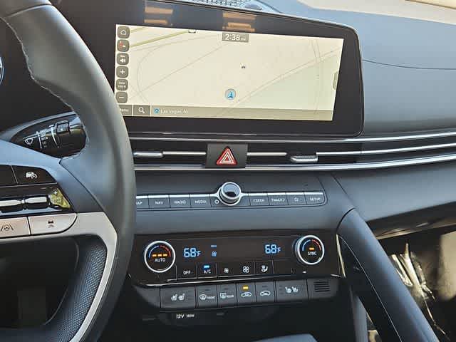 Thumbnail: 2025 Hyundai Elantra - 26