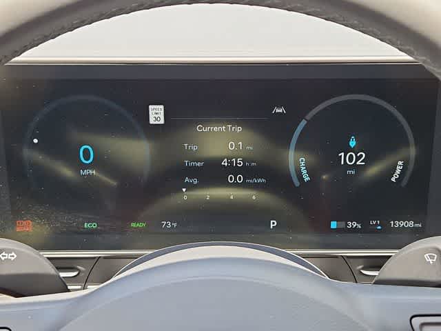 Thumbnail: 2024 Hyundai Kona - 32
