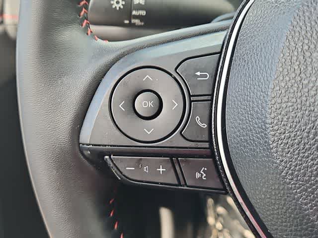 Thumbnail: 2025 Toyota RAV4 - 24