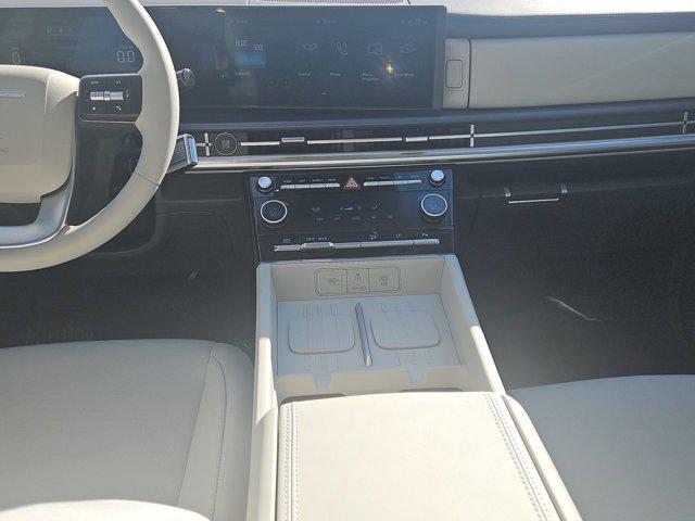 Thumbnail: 2026 Hyundai Santa Fe - 23