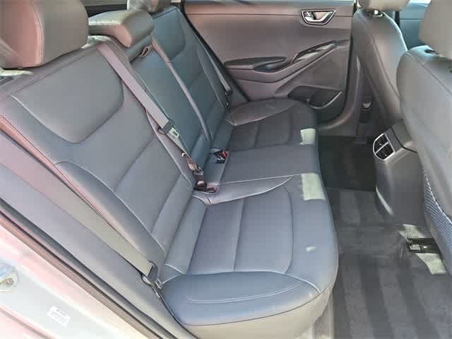 Thumbnail: 2020 Hyundai Ioniq - 20