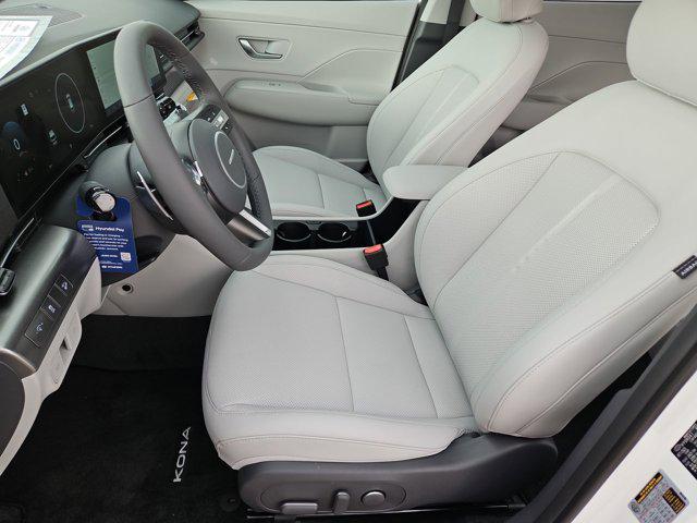 Thumbnail: 2026 Hyundai Kona - 16