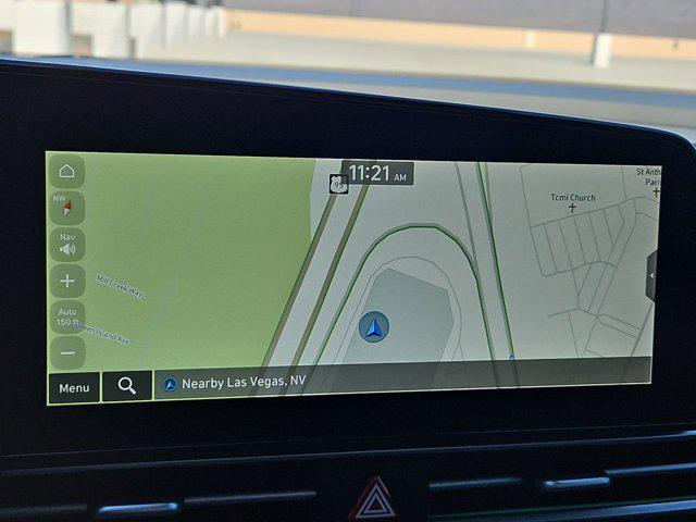 Thumbnail: 2025 Hyundai Elantra - 27