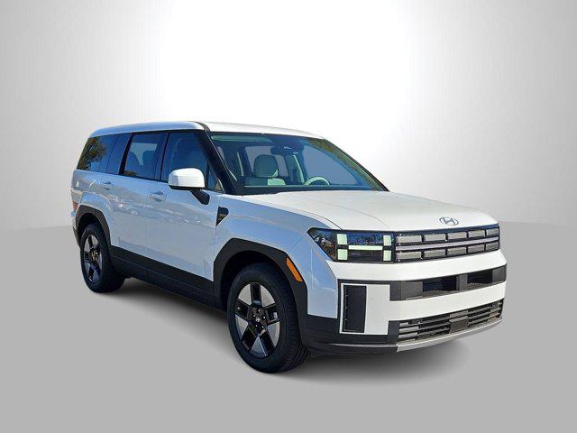 Thumbnail: 2026 Hyundai Santa Fe - 2