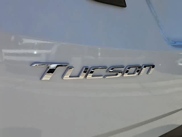 Thumbnail: 2023 Hyundai Tucson - 11