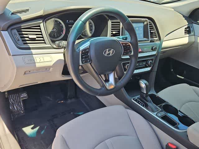 Thumbnail: 2018 Hyundai Sonata - 9