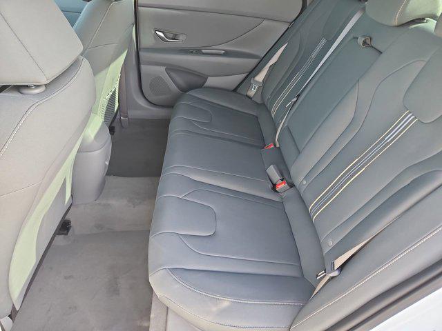 Thumbnail: 2026 Hyundai Elantra - 19