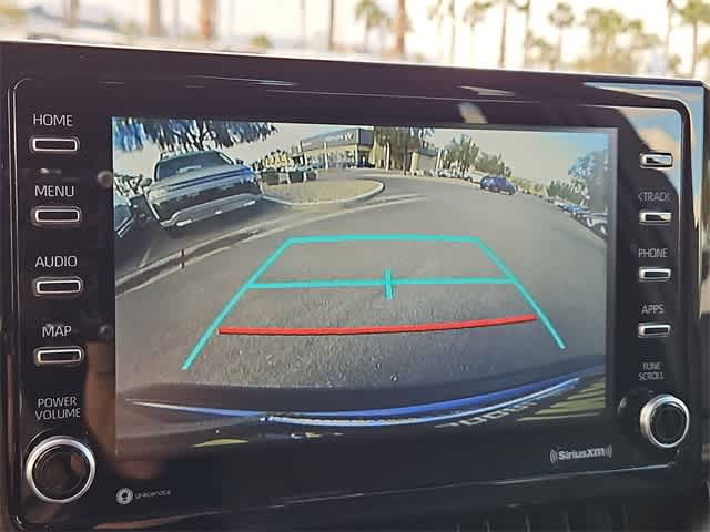 Thumbnail: 2021 Toyota Corolla - 27