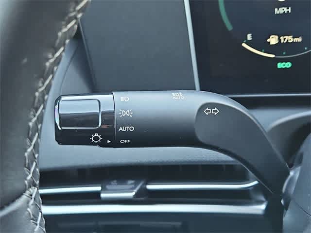 Thumbnail: 2025 Hyundai Tucson - 26