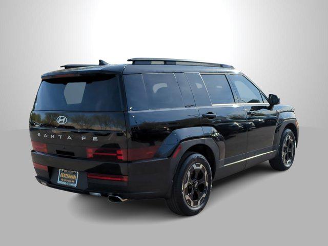 Thumbnail: 2026 Hyundai Santa Fe - 8