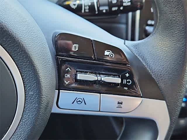 Thumbnail: 2024 Hyundai Tucson - 24