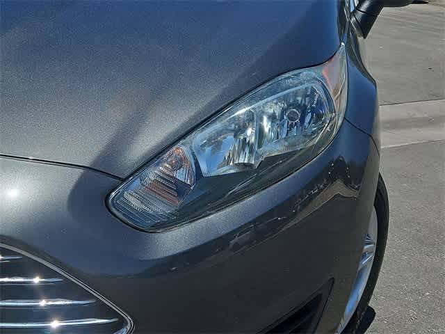 Thumbnail: 2019 Ford Fiesta - 11