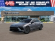 New 2026 Hyundai Sonata Hybrid Limited Sedan