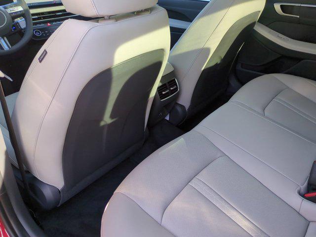 Thumbnail: 2026 Hyundai Sonata - 19