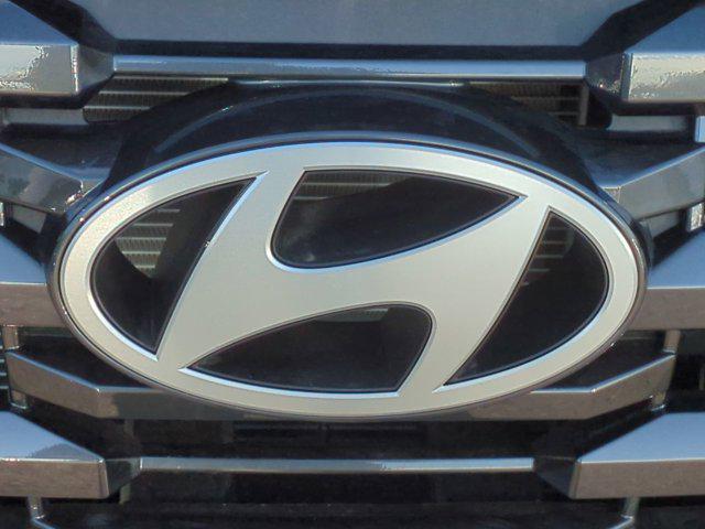 Thumbnail: 2026 Hyundai Tucson - 12