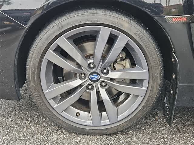 Thumbnail: 2017 Subaru WRX - 14