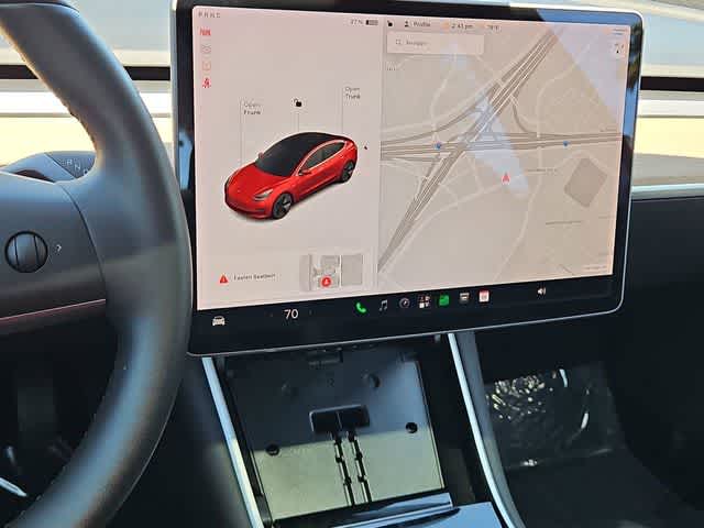 Thumbnail: 2020 Tesla Model 3 - 27