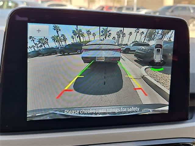 Thumbnail: 2020 Ford Escape - 28