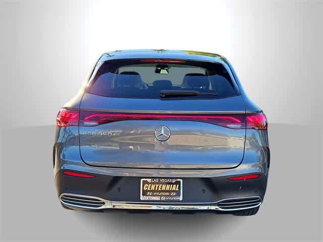 Thumbnail: 2023 Mercedes-Benz EQE - 7