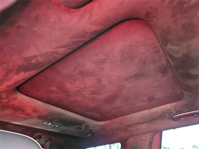 Thumbnail: 2020 Hyundai Palisade - 22