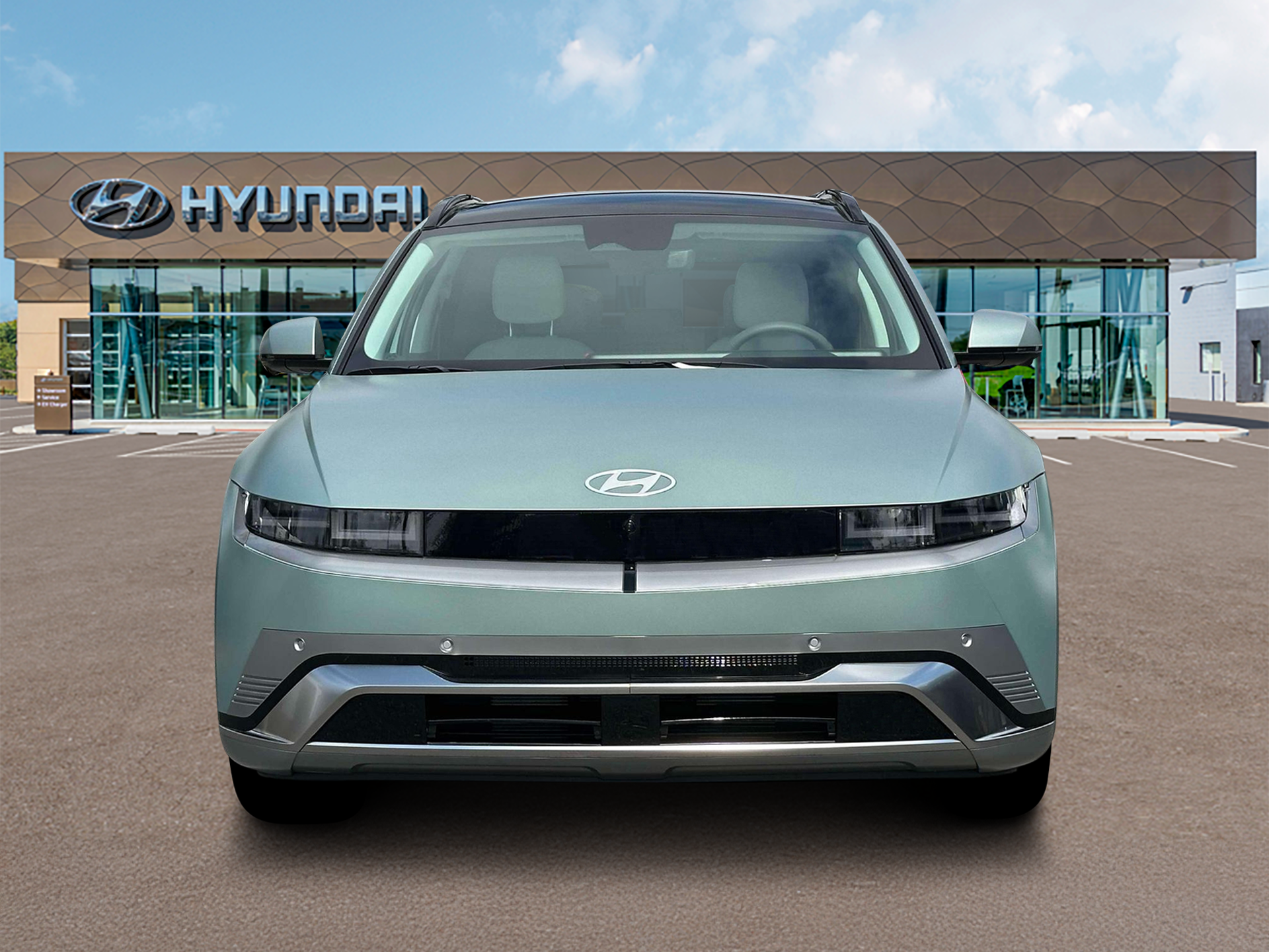 Thumbnail: 2026 Hyundai Ioniq 5 - 12