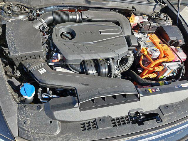 Thumbnail: 2025 Hyundai Sonata - 14