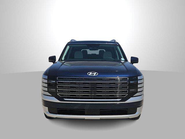 Thumbnail: 2026 Hyundai Palisade - 3