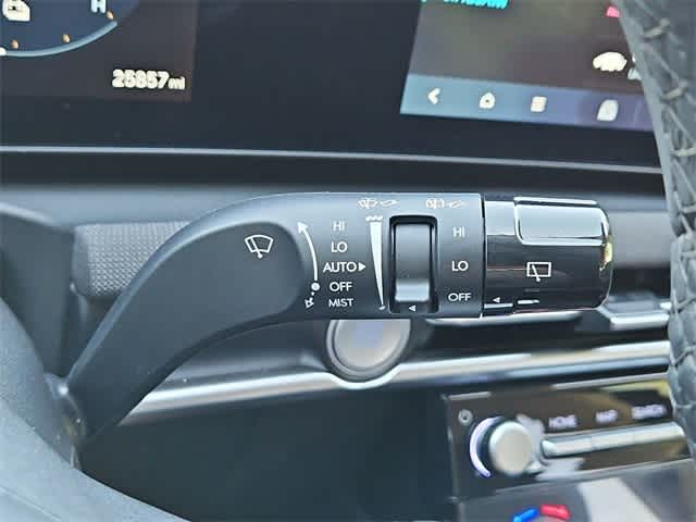 Thumbnail: 2025 Hyundai Tucson - 26